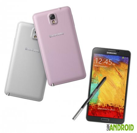 Samsung Galaxy Note       ()