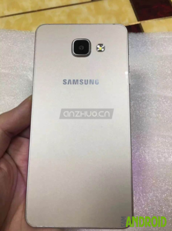 Samsung Galaxy A5  A7      Galaxy S6